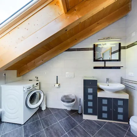 Bergspitzen * Garmisch-Partenkirchen