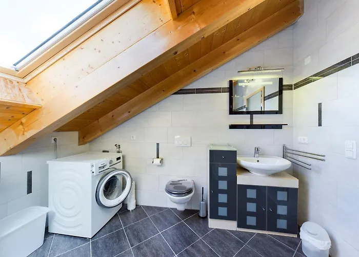 Bergspitzen * Garmisch-Partenkirchen